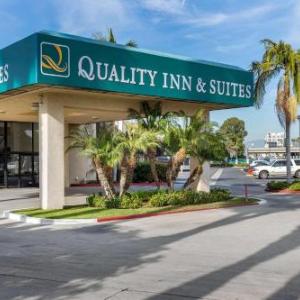 The Buena Park Hotel & Suites