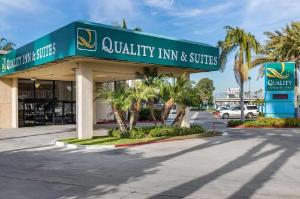 Quality Inn & Suites Buena Park Anaheim, Buena Park