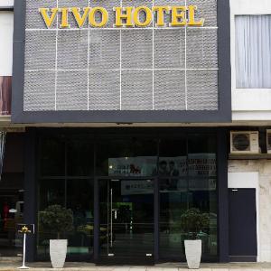 Vivo Hotel by StayZy