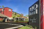 King California Hotels - ALO Hotel By Ayres