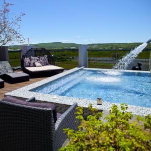 Wolken Lodge
