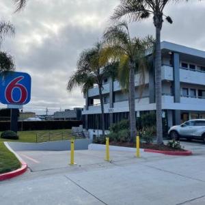 Comfort Inn Sea World Area