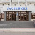 Hotel in Astrakhan 