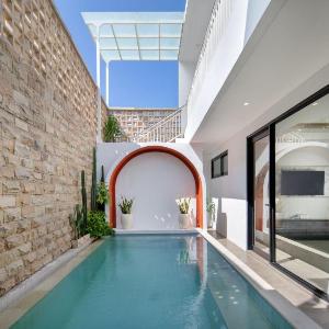 Sayang Villa Bali