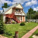 Apartment in Suzdal 