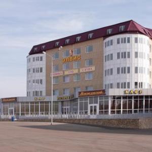 Motel Myasoyedovskiy