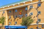 Gaslamp District California Hotels - Comfort Inn Gaslamp Convention Center