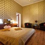 Guest House Geralda on Marata 14 Saint Petersburg 