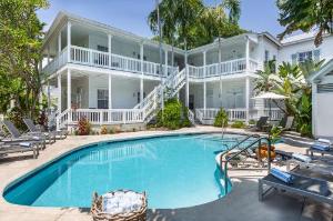 Paradise Inn - Adult Exclusive, Key West