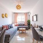 Marrakech kamed home