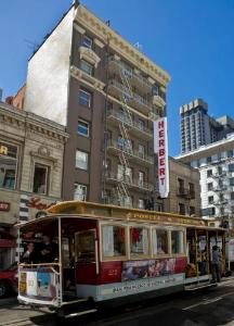 The Herbert Hotel hotel near Moscone Center