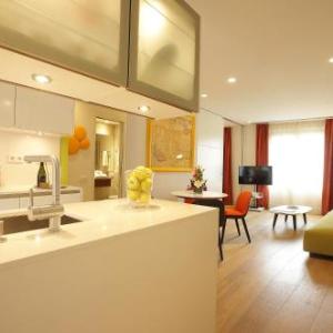 Cosmo Apartments Rambla Catalunya