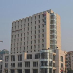 Jinjiang Inn Tianjin South Station
