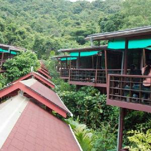 T Star Cottage