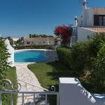 Guest accommodation in Albufeira 