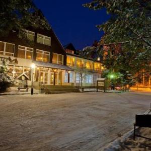 Country Resort Hotel