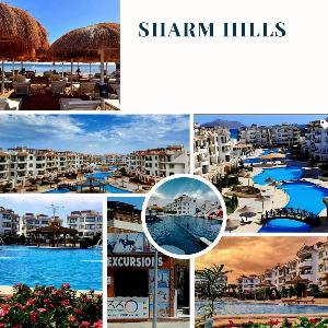 Sharm Hills Beach Resort