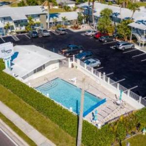 Van Wezel Performing Arts Hall Hotels - Regency Inn & Suites Sarasota