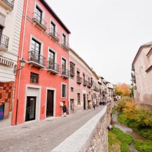 Casa Miravalle Darro