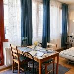 CasaLara-Cozy Nest Near Buda Castle Budapest