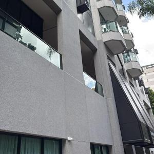 Apart Hotel Champagnat UN1206