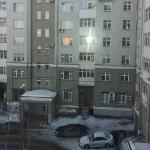 Apartment in Saransk 