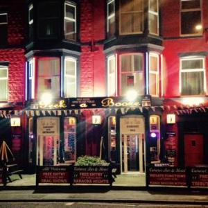 Peek-a-Booze - Budget Hotel - Adults Only