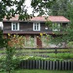 Guest accommodation in Kostroma 