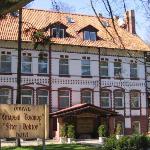 Guest accommodation in Svetlogorsk 