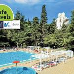 Alean Family Resort & SPA Sputnik 4* Ultra All Inclusive Sochi