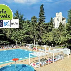 Alean Family Resort & SPA Sputnik 4* Ultra All Inclusive