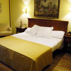 Hotel Casona de la Reyna