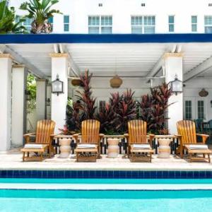 Blue Moon Hotel Autograph Collection by Marriott