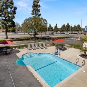 Hotels near Camarillo Ranch House - Good Nite Inn Camarillo