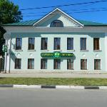 Tsarevna Lyagushka Hotel Gorodishche