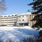 Hotel in Turovo 