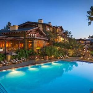 LionTree Arena Hotels - The Lodge At Torrey Pines