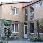 Guest accommodation in Anapa 