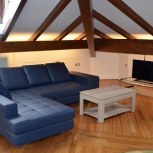Apartment Panorama
