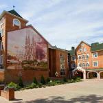 Hotel in Ulyanovsk 