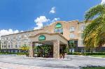 Windermere Florida Hotels - Wingate By Wyndham Convention Ctr Closest Universal Orlando