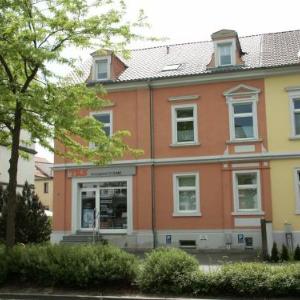 Pension Am Taucher