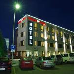 Hotel in Naberezhnyye Chelny 