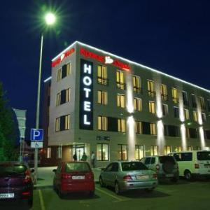 Hotel Krokus