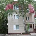 Hotel Red Dog Gorno Altaysk