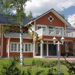 Hotel Sininen Helmi