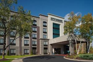 Hotel Trilogy Albany Airport, Tapestry Collection by Hilton, Albany