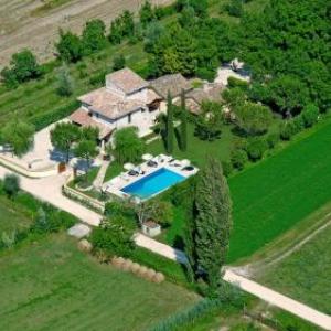 I Terzieri Country House