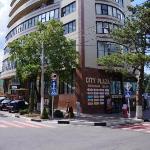 City Plaza Hotel Gelendzhik