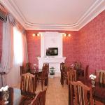 Guest accommodation in Volgograd 